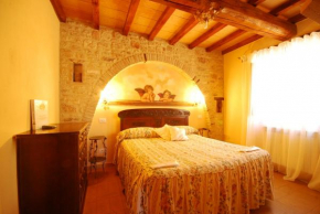  Country House La Lungavita  Сан Теренциано